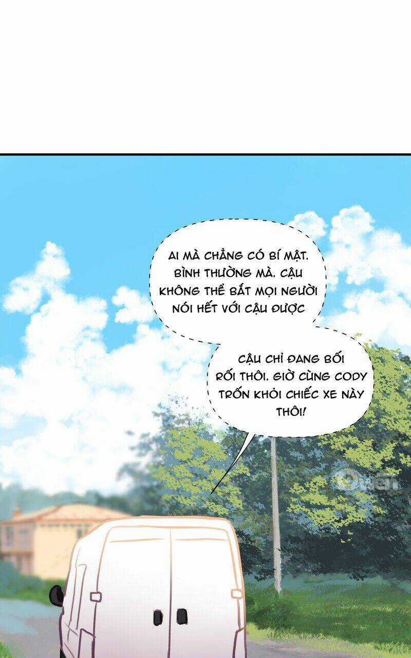 Lời Nguyền Lalin Chapter 26 trang 45