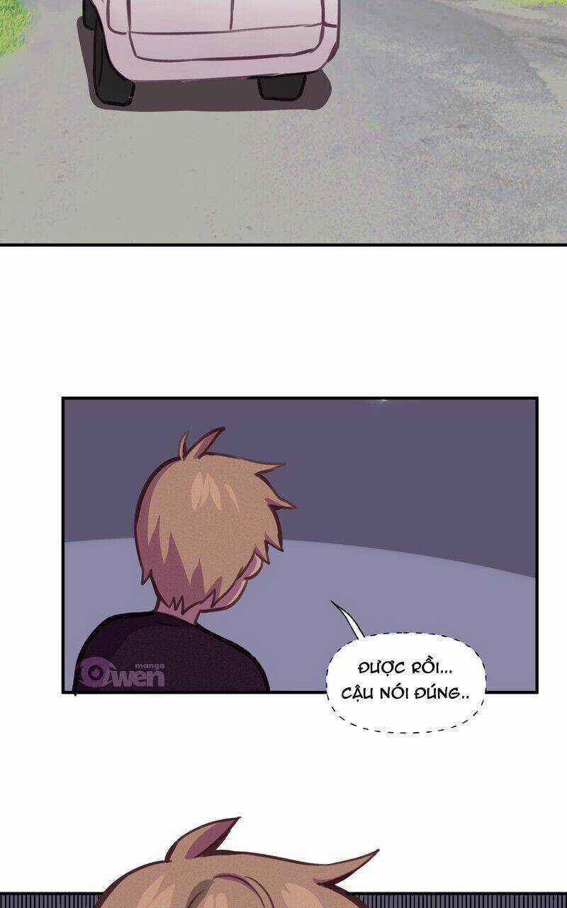 Lời Nguyền Lalin Chapter 26 trang 46