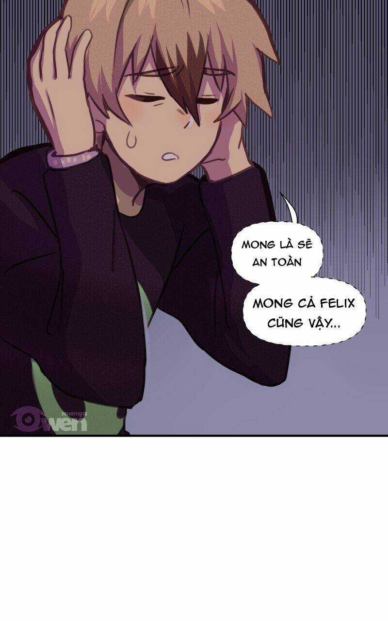 Lời Nguyền Lalin Chapter 26 trang 47