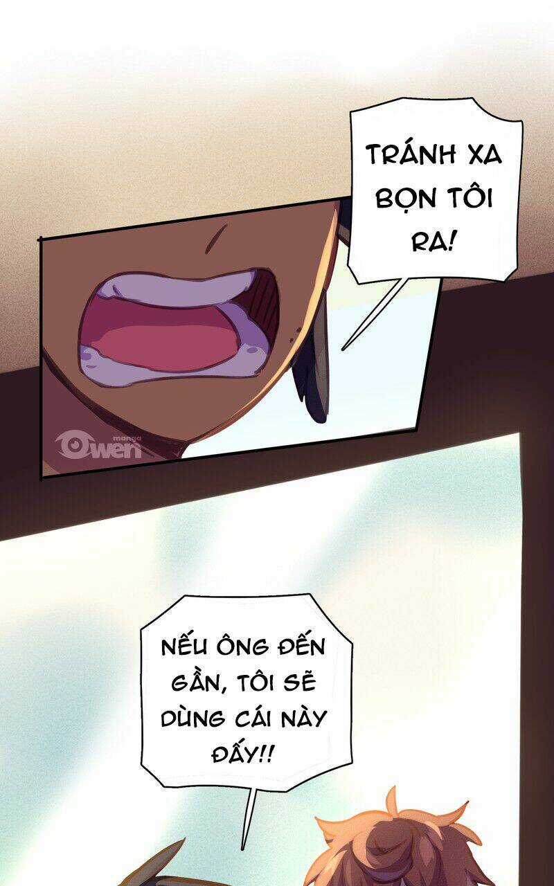 Lời Nguyền Lalin Chapter 26 trang 48