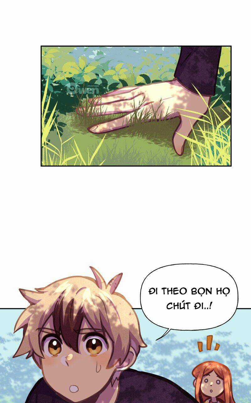 Lời Nguyền Lalin Chapter 26 trang 7