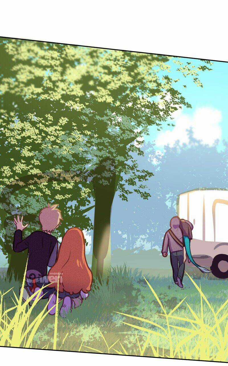 Lời Nguyền Lalin Chapter 26 trang 9