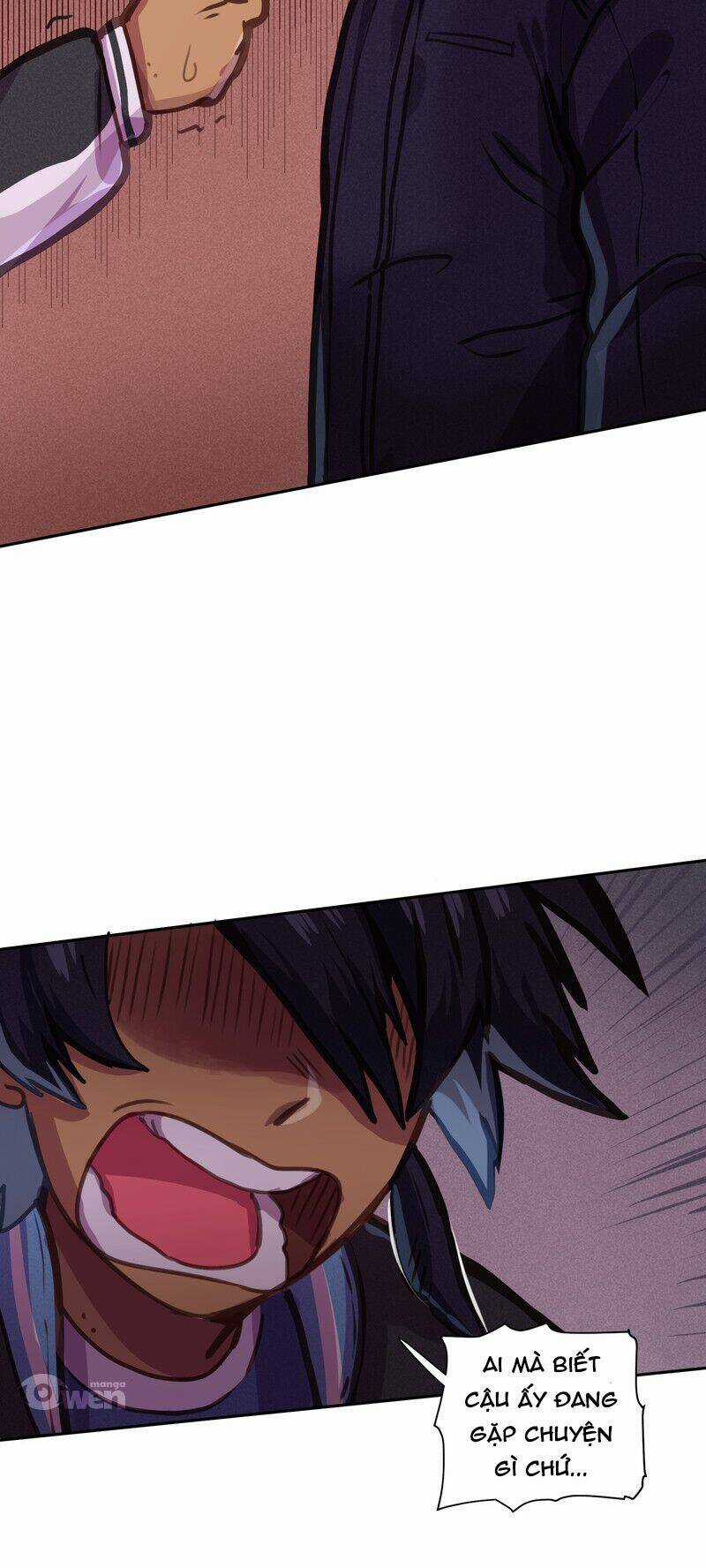 Lời Nguyền Lalin Chapter 27 trang 16