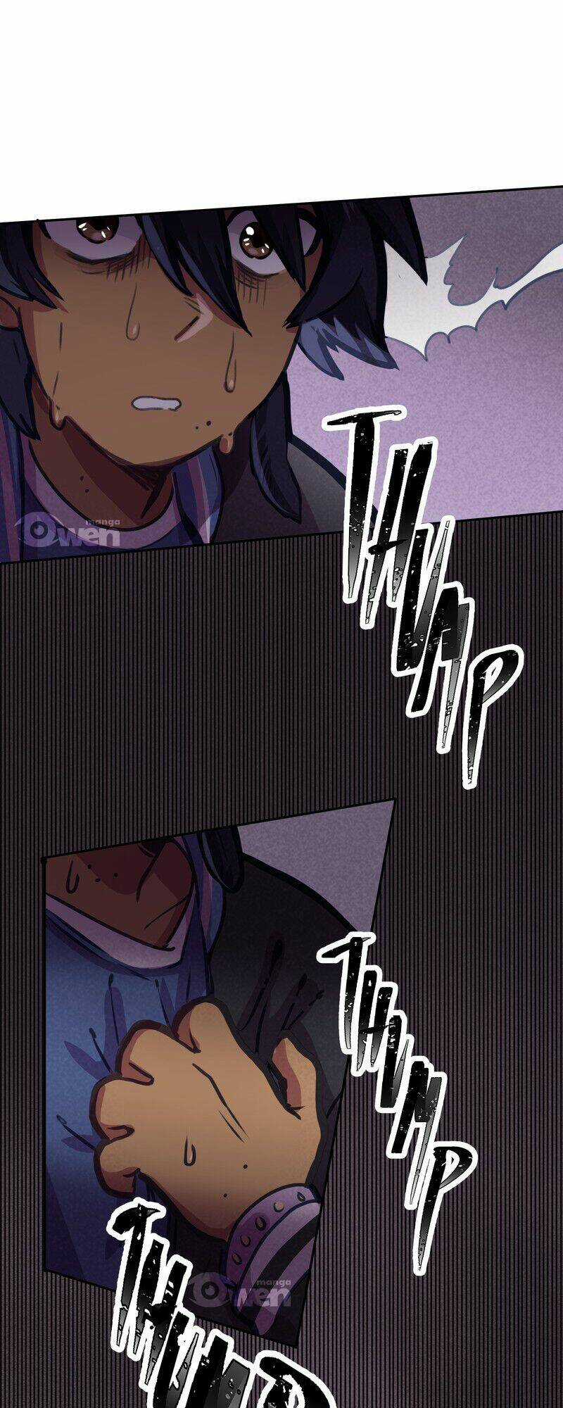 Lời Nguyền Lalin Chapter 27 trang 17