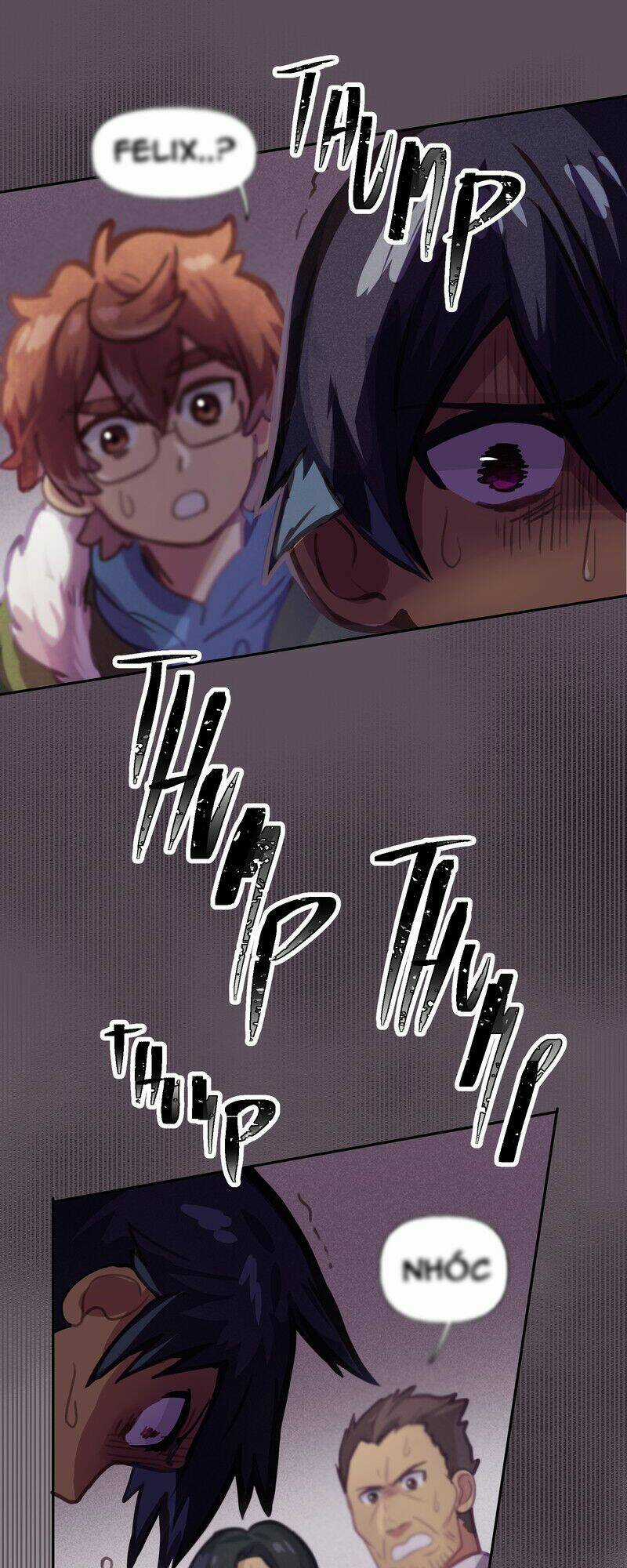 Lời Nguyền Lalin Chapter 27 trang 19