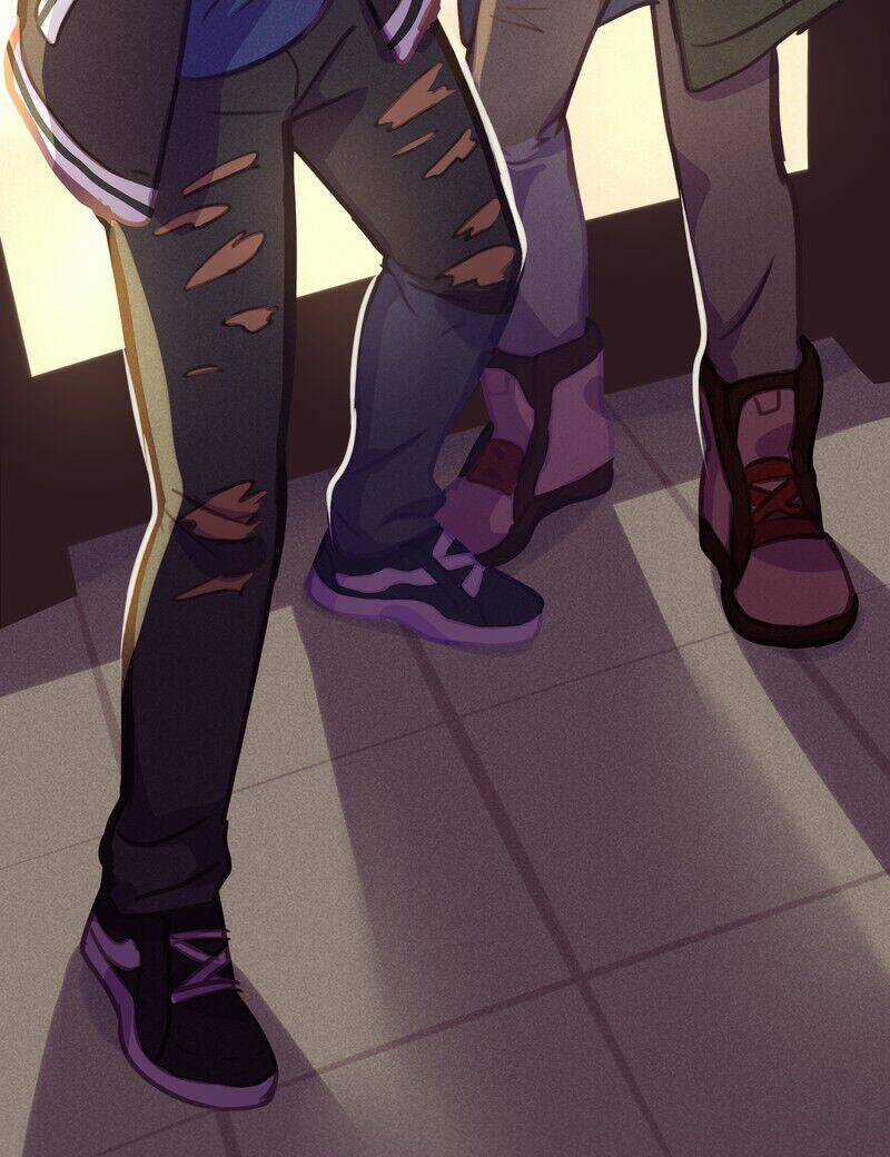 Lời Nguyền Lalin Chapter 27 trang 2