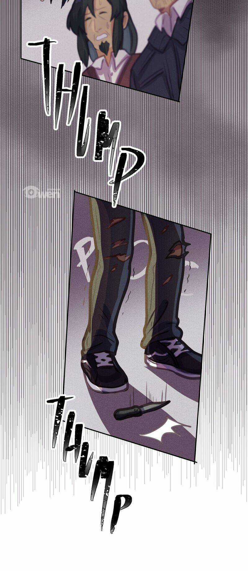 Lời Nguyền Lalin Chapter 27 trang 20