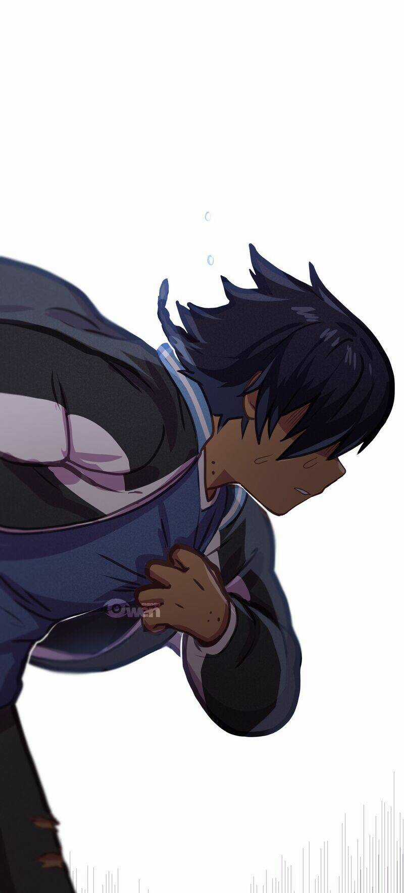 Lời Nguyền Lalin Chapter 27 trang 21