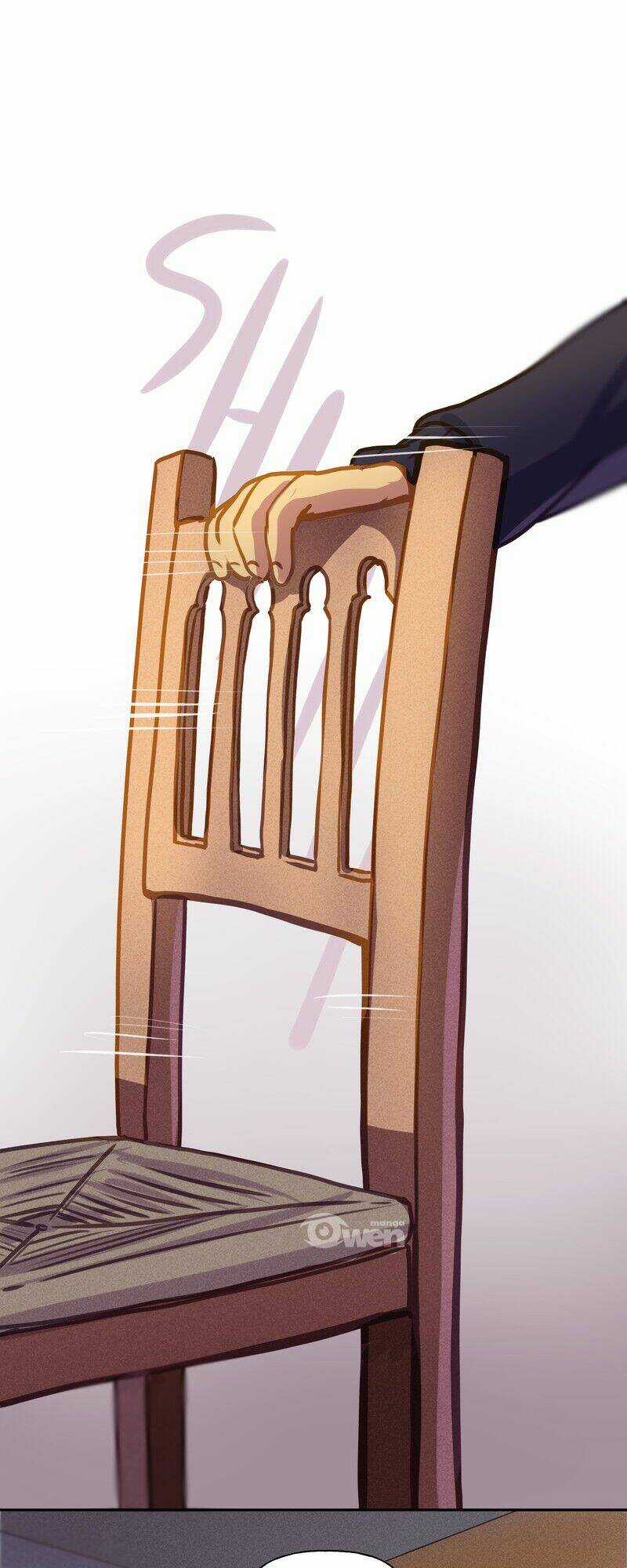 Lời Nguyền Lalin Chapter 27 trang 25