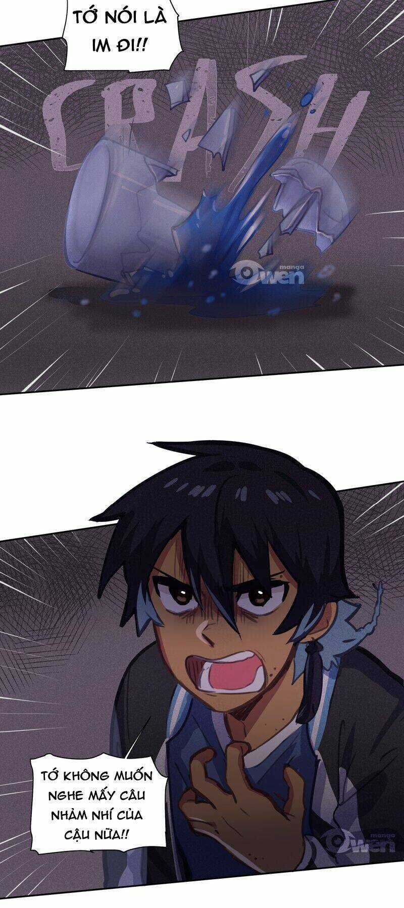 Lời Nguyền Lalin Chapter 27 trang 32