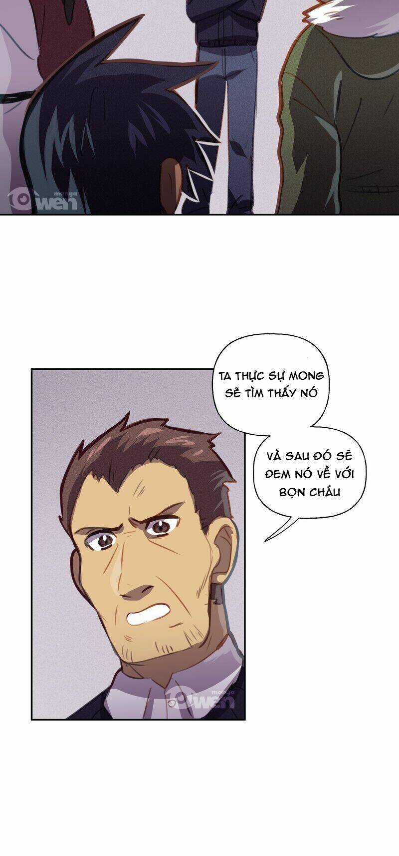 Lời Nguyền Lalin Chapter 27 trang 36