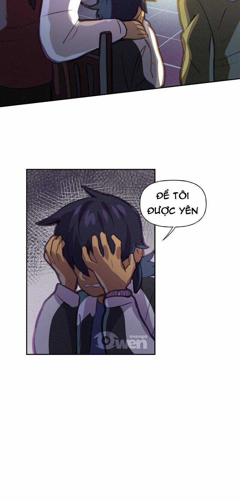 Lời Nguyền Lalin Chapter 27 trang 38