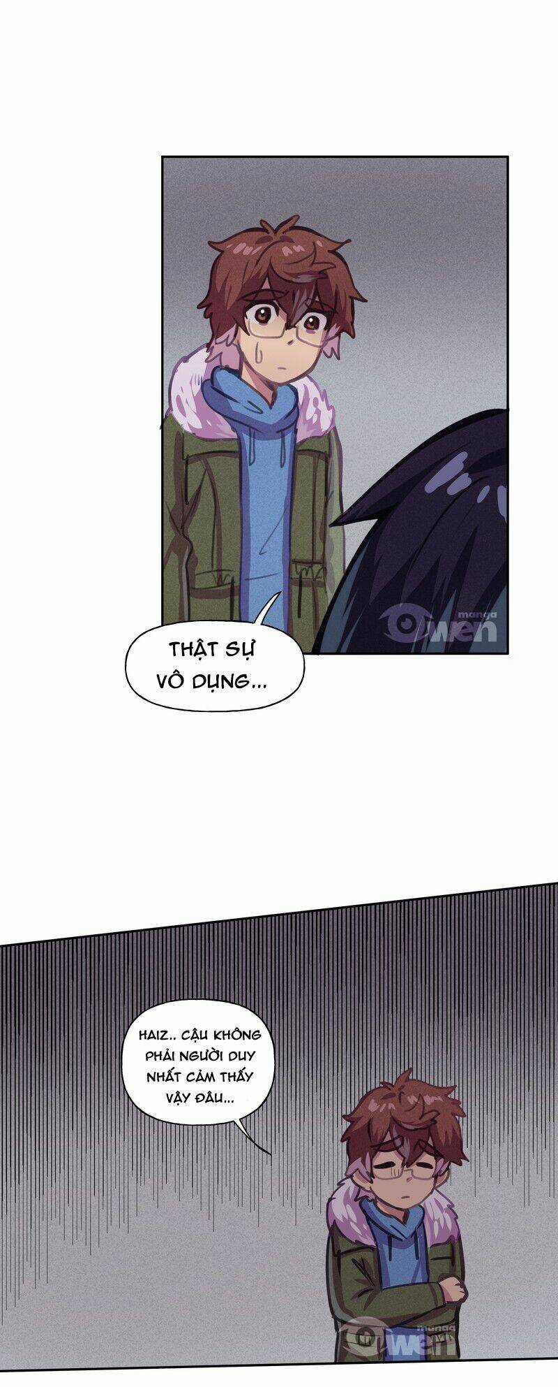 Lời Nguyền Lalin Chapter 27 trang 39