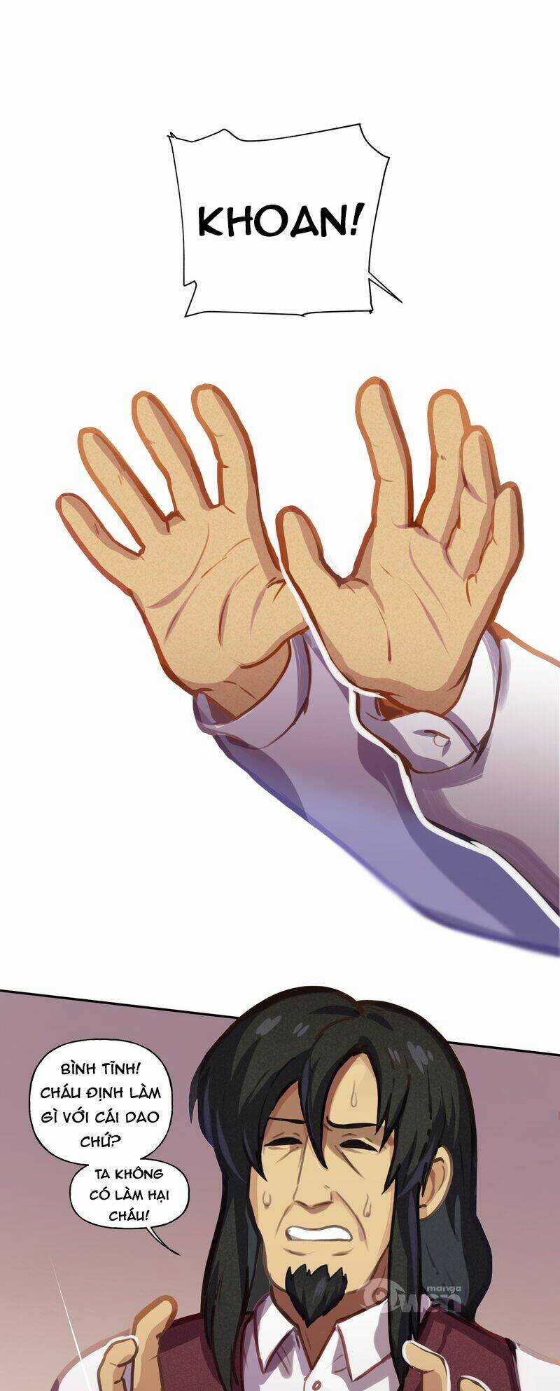 Lời Nguyền Lalin Chapter 27 trang 4