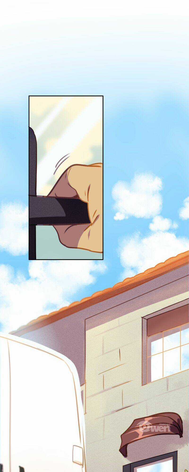 Lời Nguyền Lalin Chapter 27 trang 40