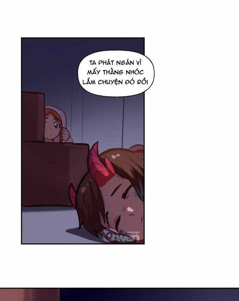 Lời Nguyền Lalin Chapter 27 trang 42