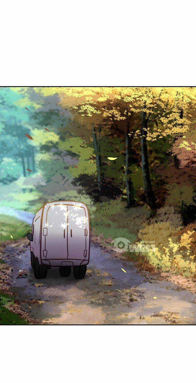 Lời Nguyền Lalin Chapter 27 trang 44