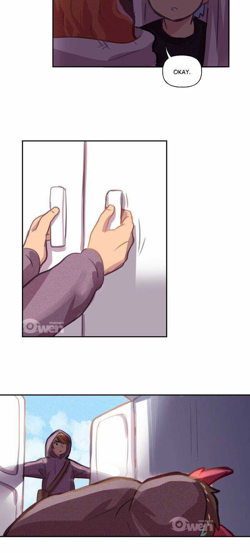 Lời Nguyền Lalin Chapter 27 trang 46