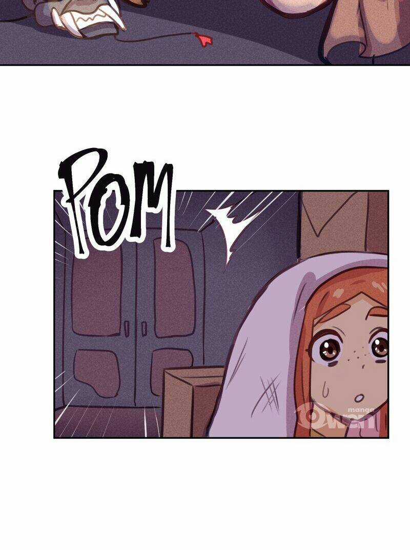 Lời Nguyền Lalin Chapter 27 trang 48