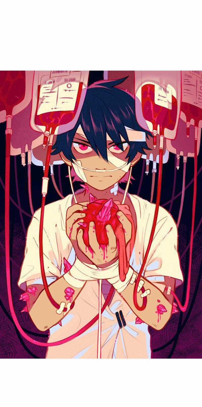 Lời Nguyền Lalin Chapter 27 trang 53