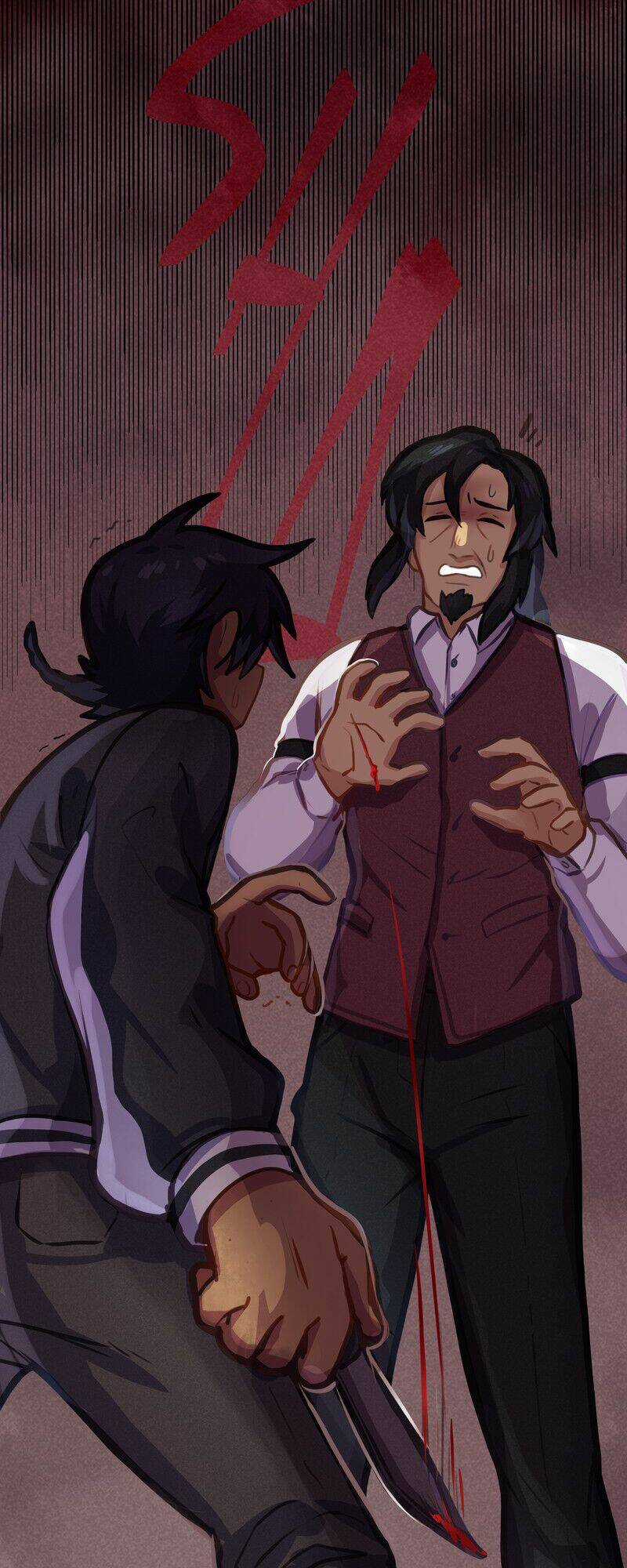 Lời Nguyền Lalin Chapter 27 trang 6