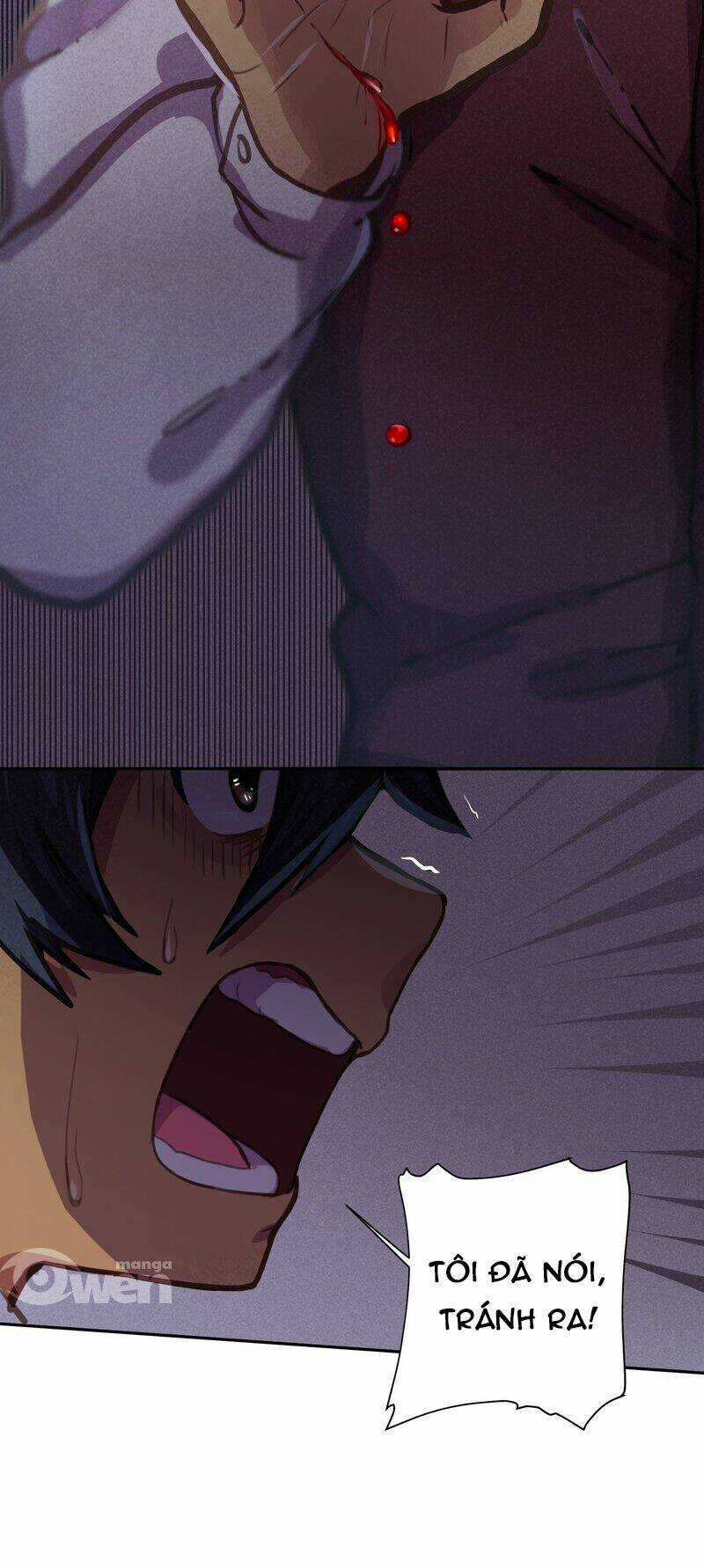 Lời Nguyền Lalin Chapter 27 trang 9