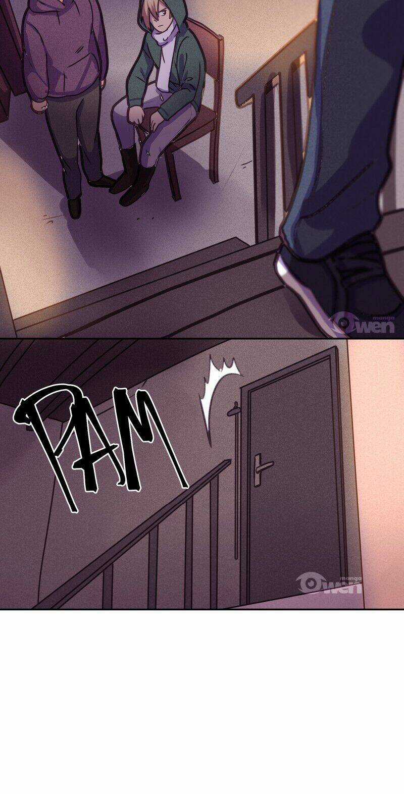 Lời Nguyền Lalin Chapter 28 trang 13