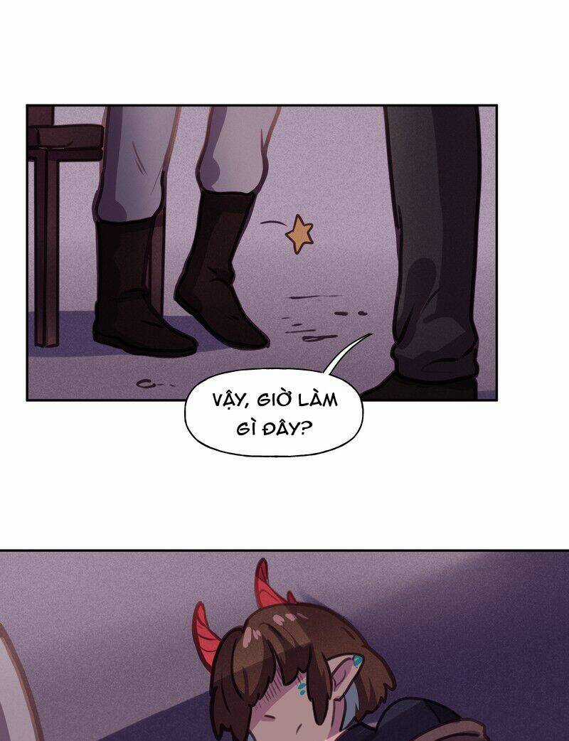 Lời Nguyền Lalin Chapter 28 trang 14