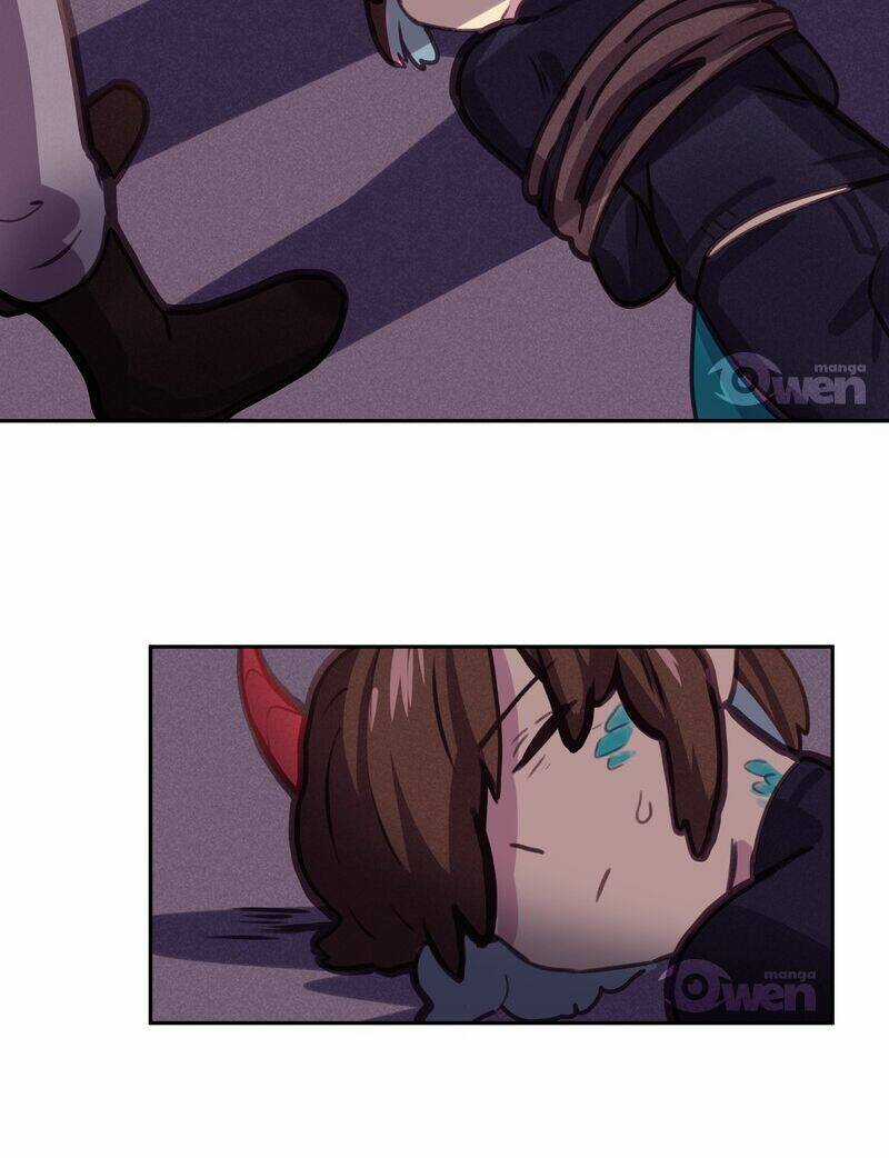 Lời Nguyền Lalin Chapter 28 trang 15