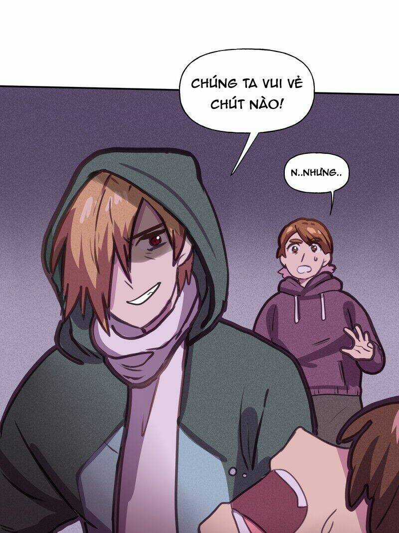 Lời Nguyền Lalin Chapter 28 trang 17