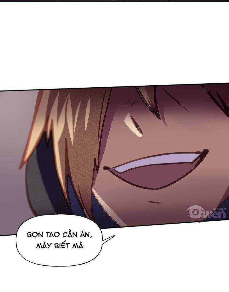 Lời Nguyền Lalin Chapter 28 trang 23