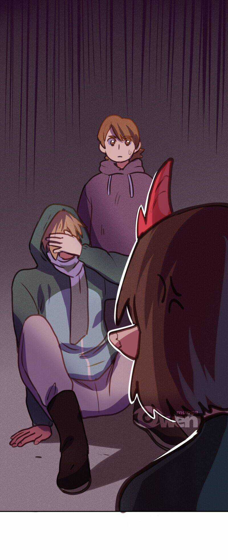 Lời Nguyền Lalin Chapter 28 trang 26