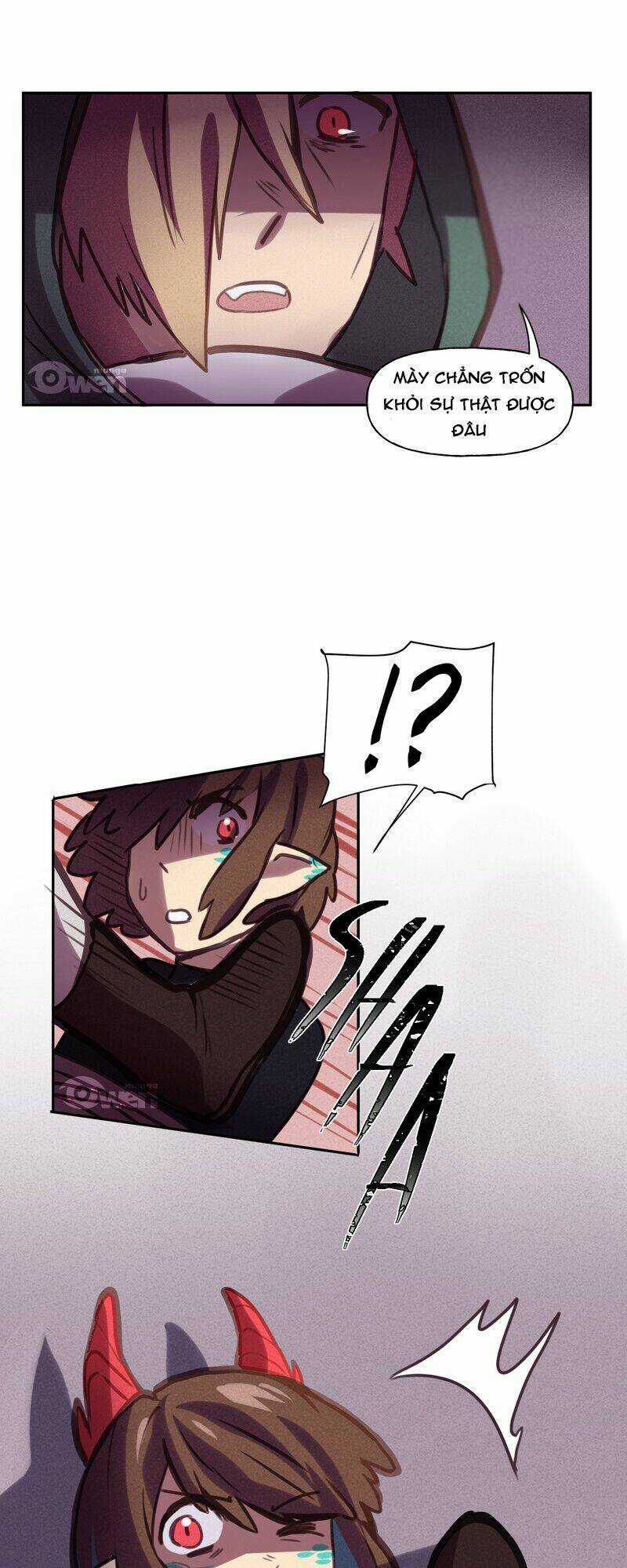 Lời Nguyền Lalin Chapter 28 trang 29