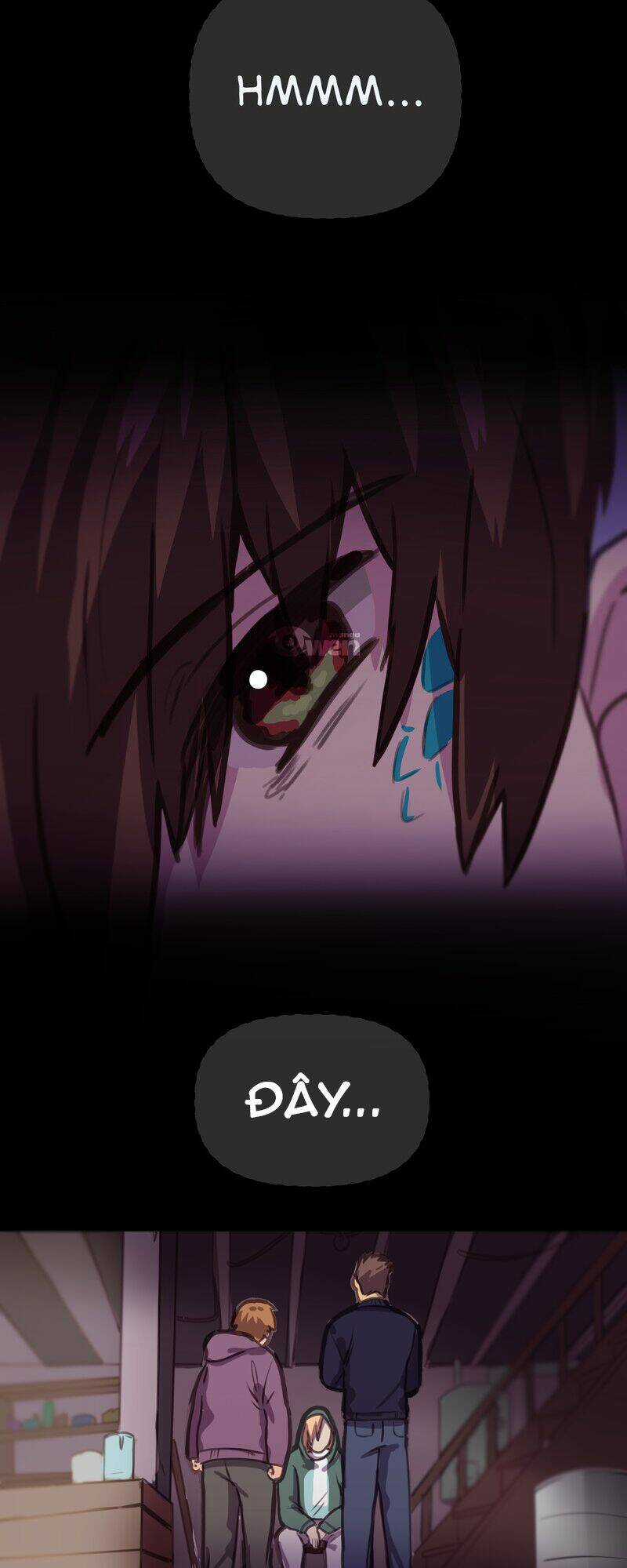 Lời Nguyền Lalin Chapter 28 trang 3