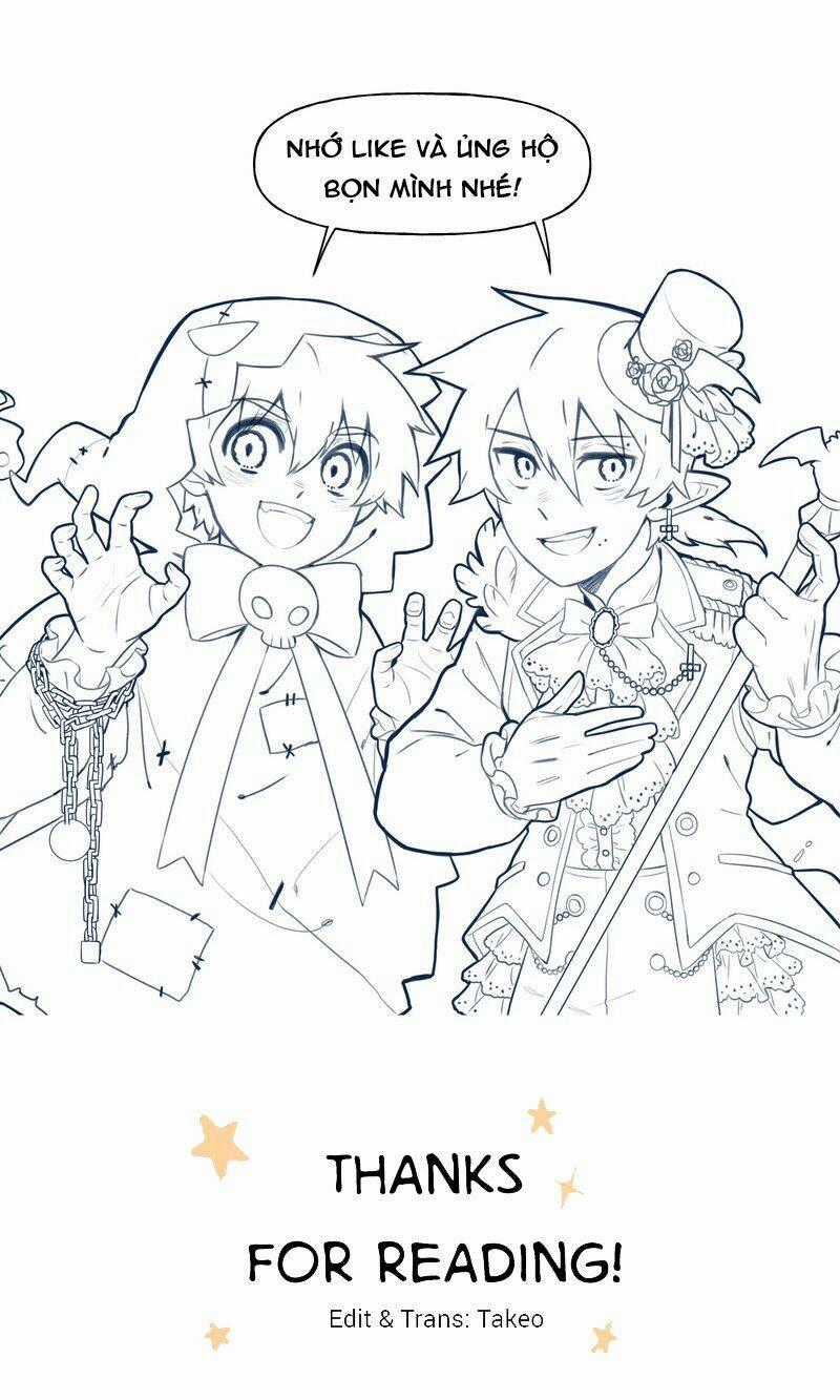 Lời Nguyền Lalin Chapter 28 trang 33