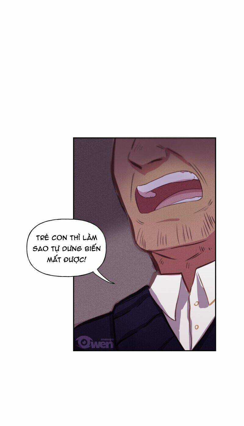 Lời Nguyền Lalin Chapter 28 trang 5