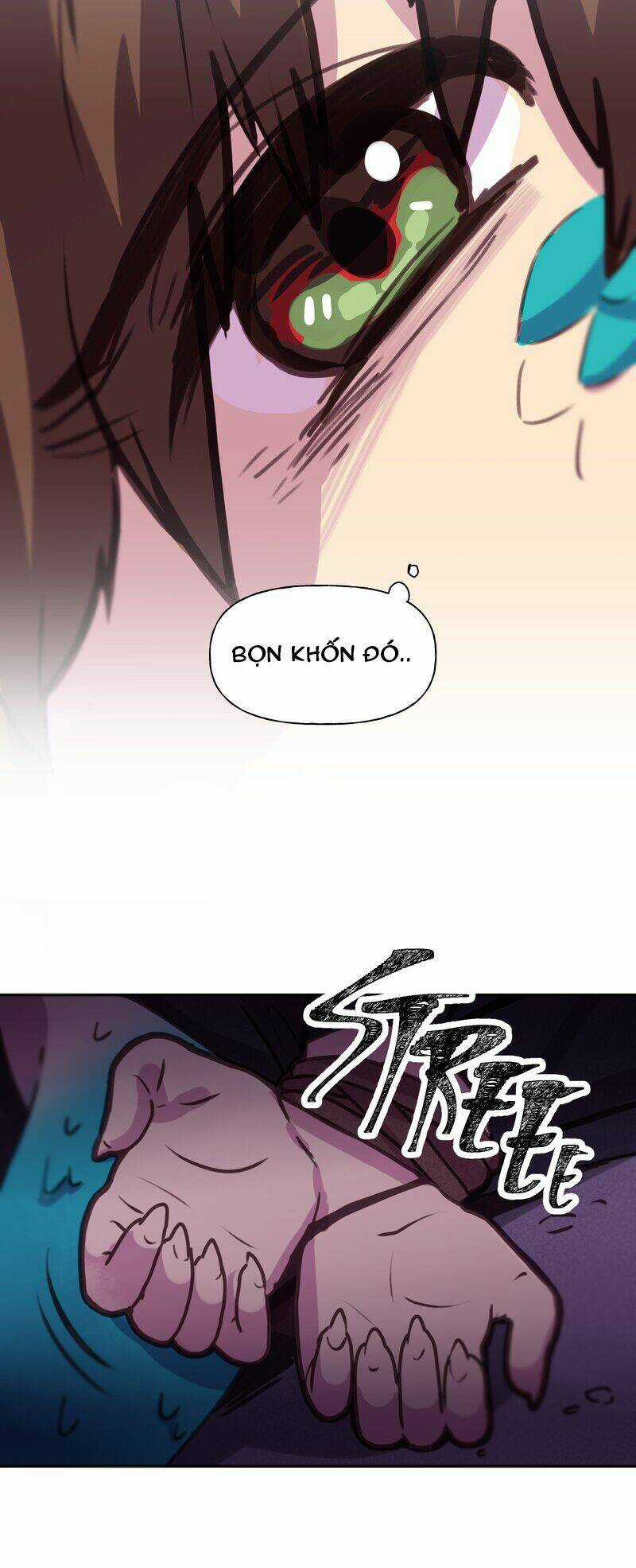 Lời Nguyền Lalin Chapter 28 trang 7