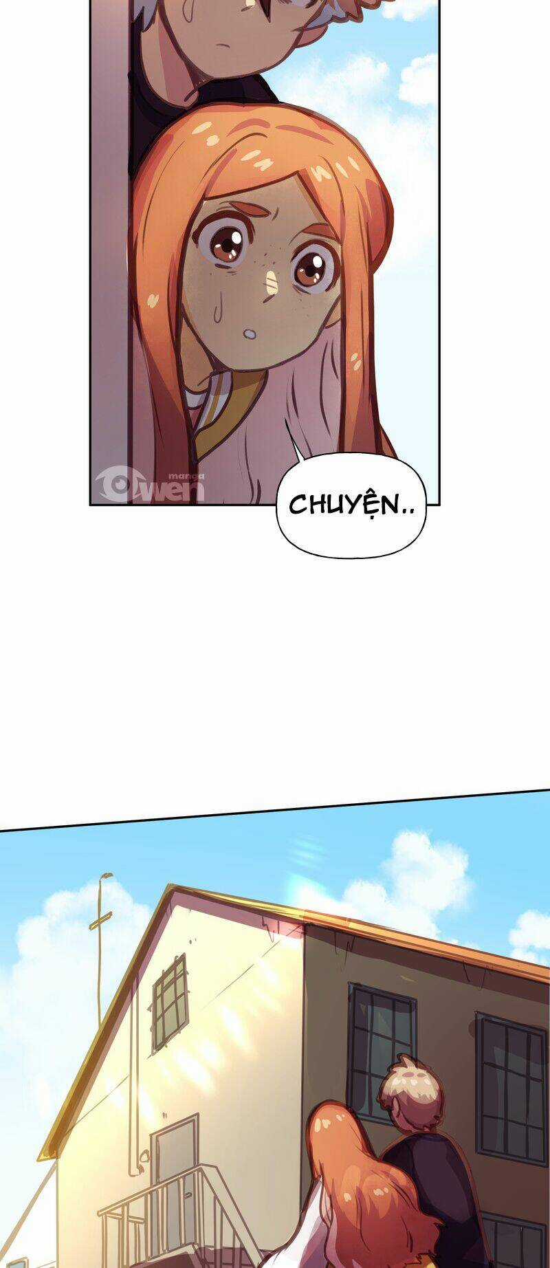 Lời Nguyền Lalin Chapter 29 trang 10