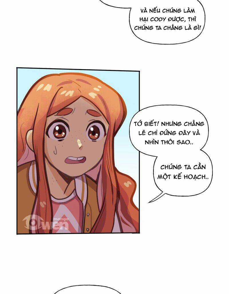 Lời Nguyền Lalin Chapter 29 trang 15