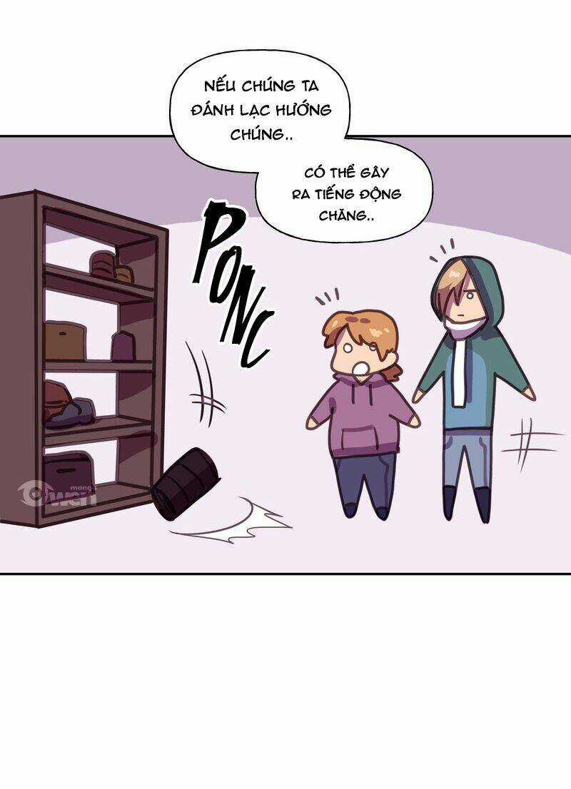 Lời Nguyền Lalin Chapter 29 trang 19