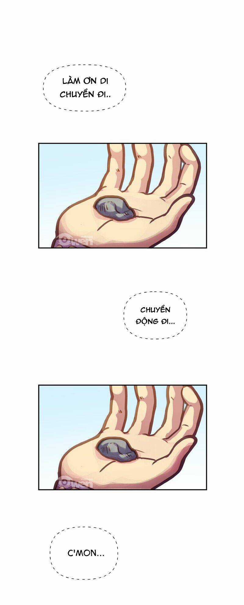 Lời Nguyền Lalin Chapter 29 trang 24