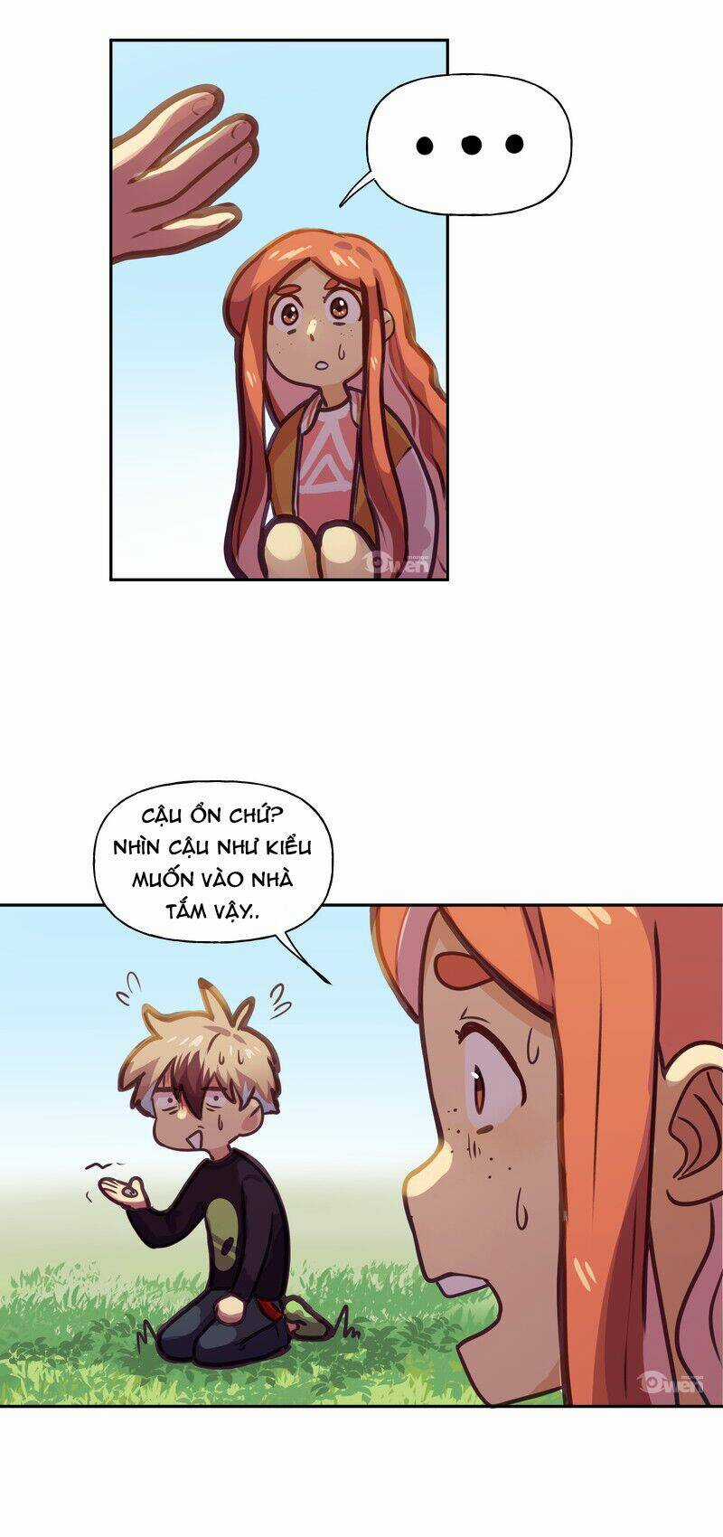 Lời Nguyền Lalin Chapter 29 trang 25