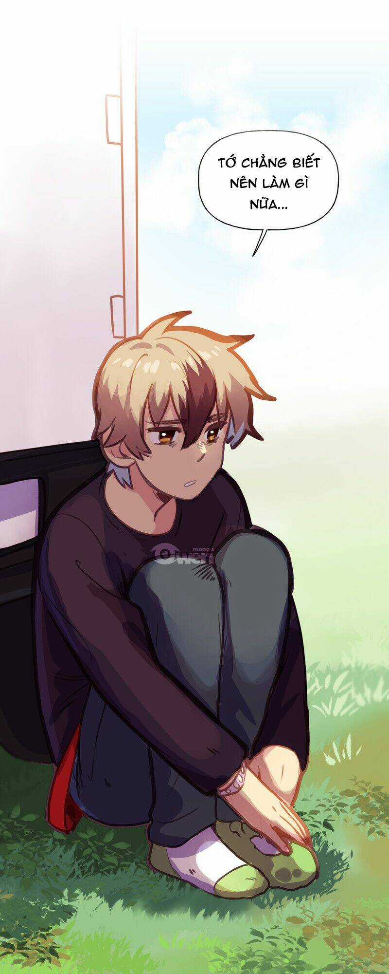 Lời Nguyền Lalin Chapter 29 trang 3