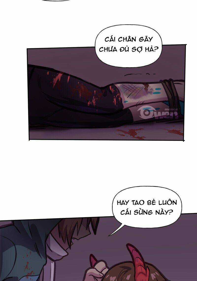 Lời Nguyền Lalin Chapter 29 trang 30