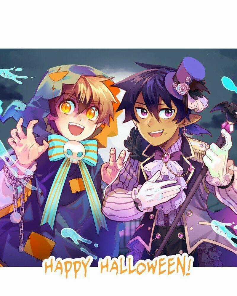 Lời Nguyền Lalin Chapter 29 trang 41