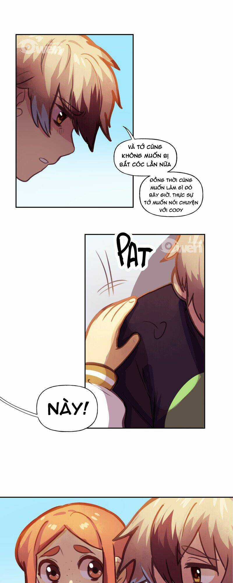 Lời Nguyền Lalin Chapter 29 trang 5