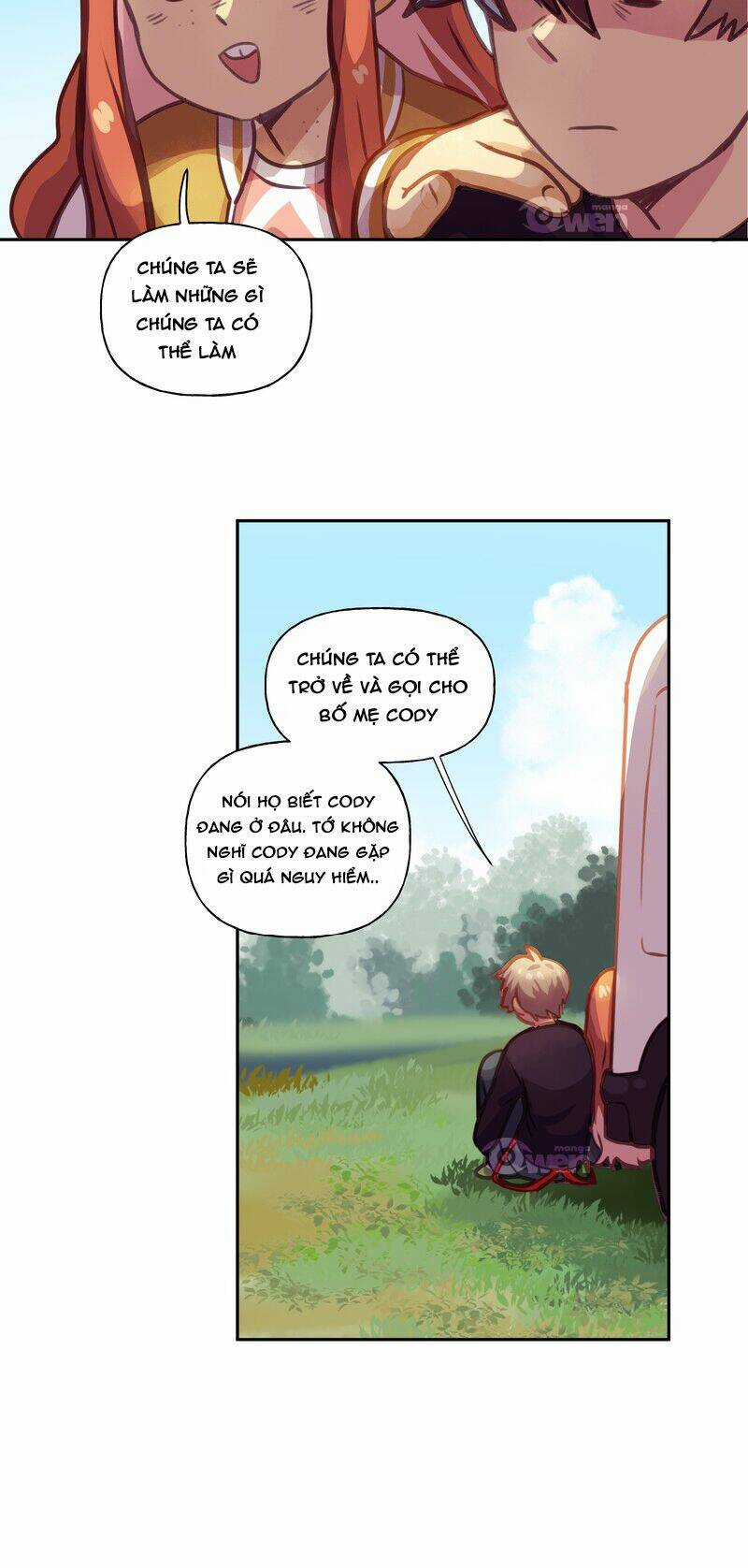 Lời Nguyền Lalin Chapter 29 trang 6