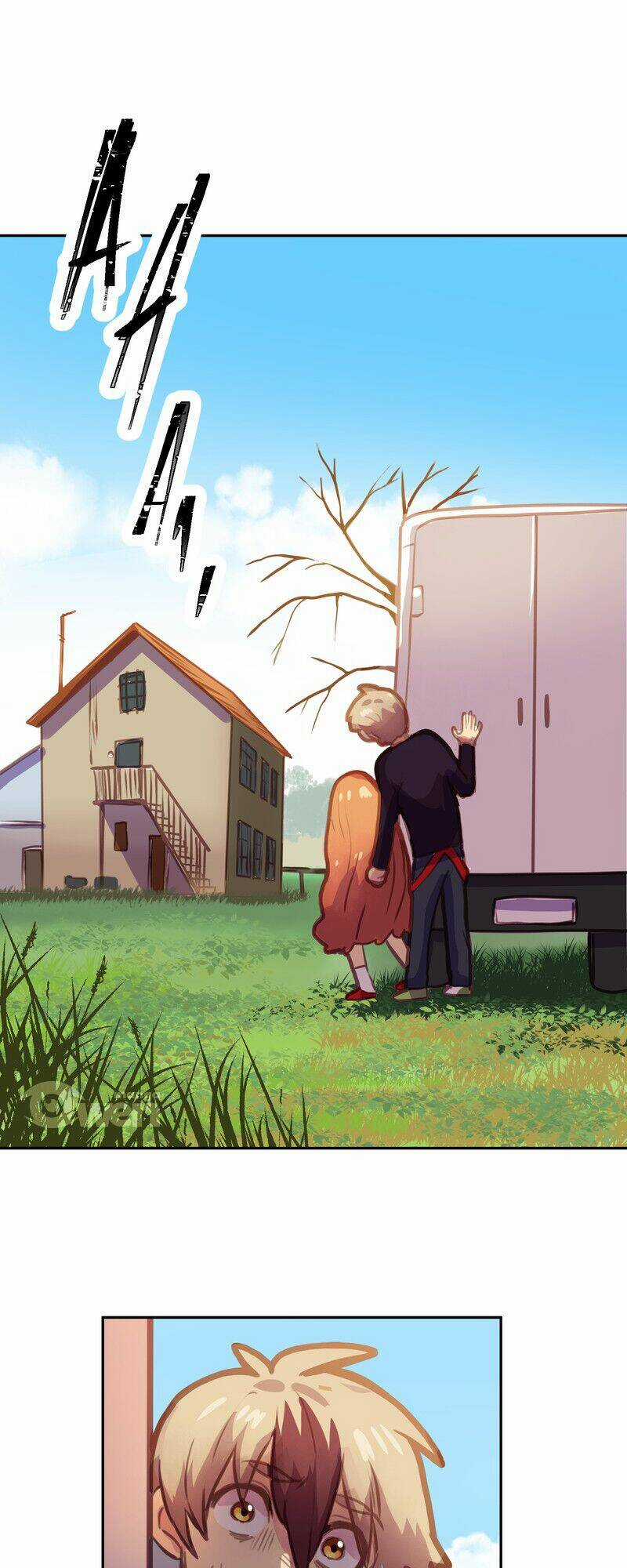 Lời Nguyền Lalin Chapter 29 trang 9