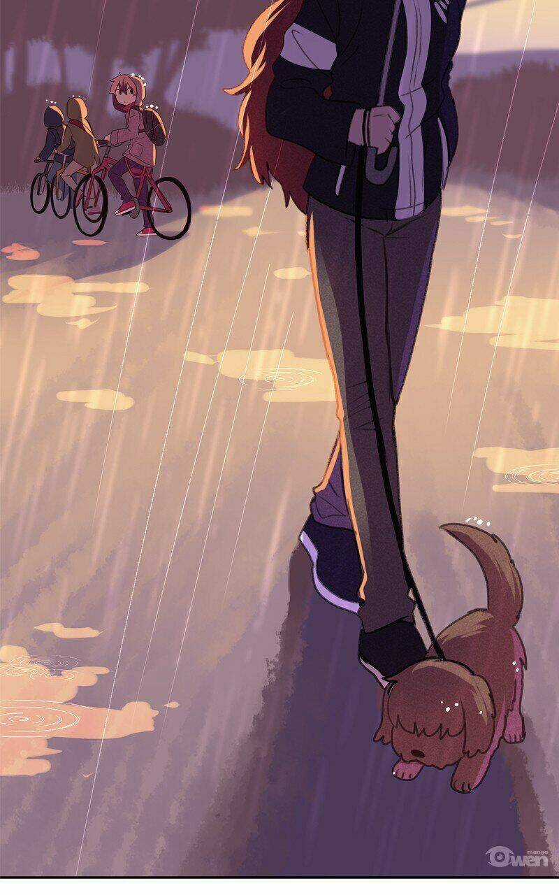 Lời Nguyền Lalin Chapter 3 trang 13