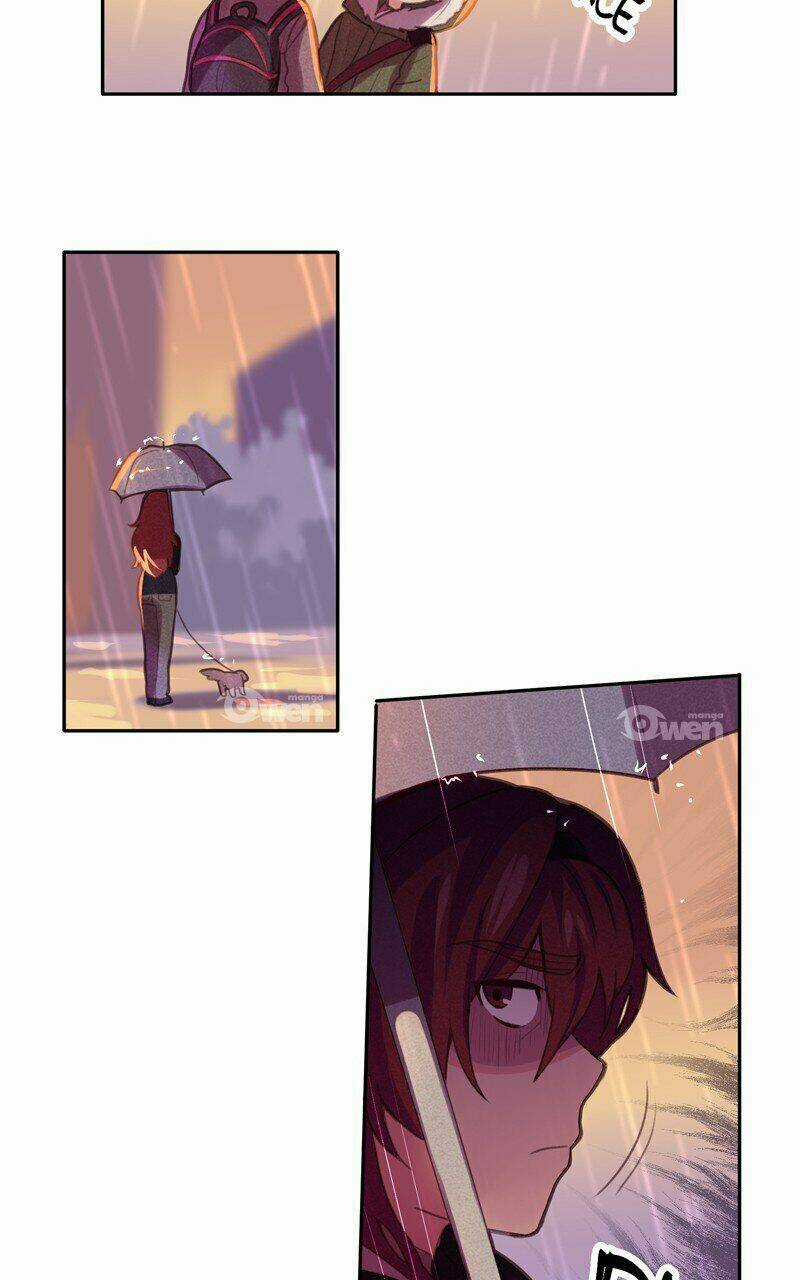 Lời Nguyền Lalin Chapter 3 trang 17